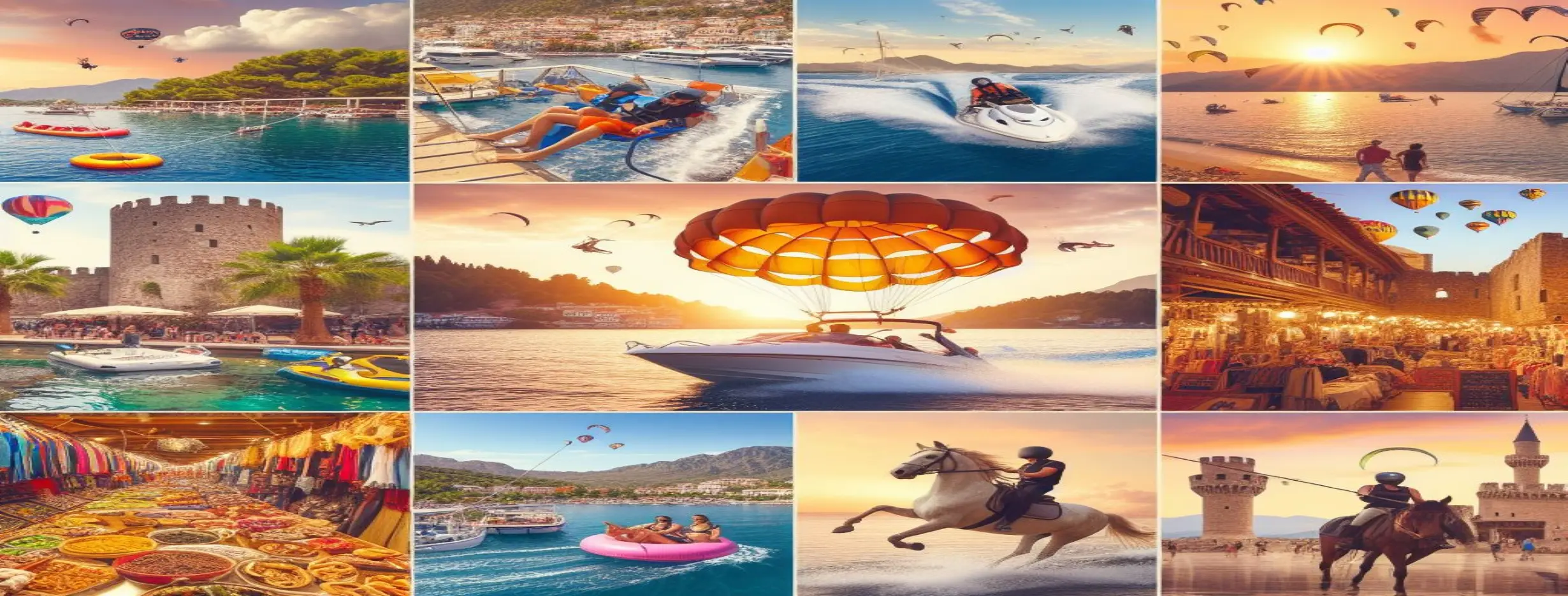 Image for Leisure Activities